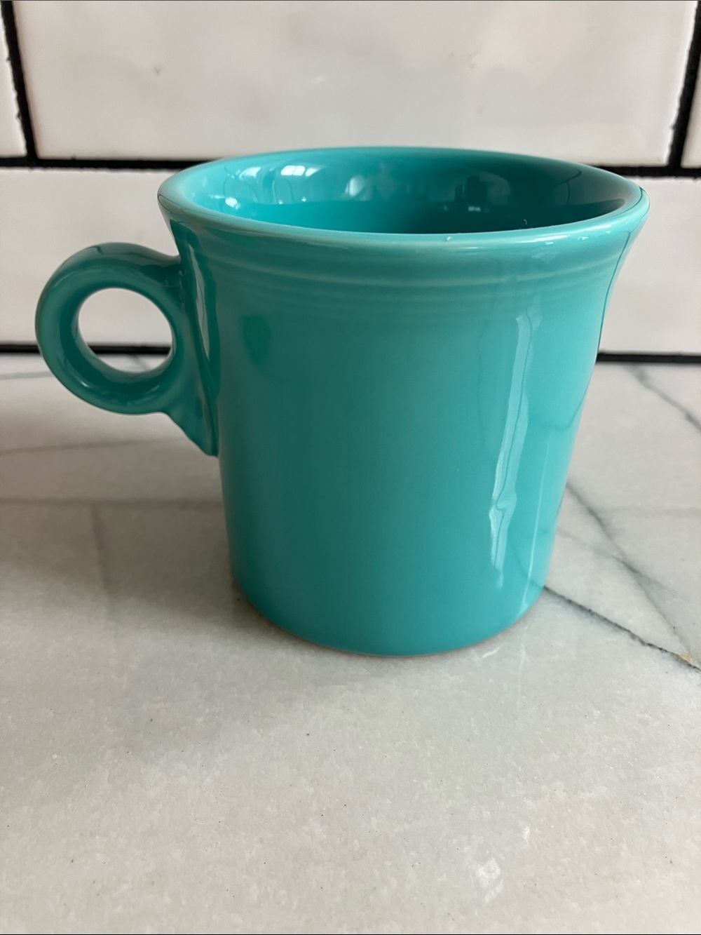 Fiesta Wear coffee mugs 8 count - Picture 9 of 9